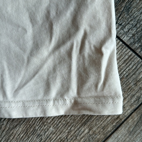 Bohme shoulder pad tee - Picture 5 of 9
